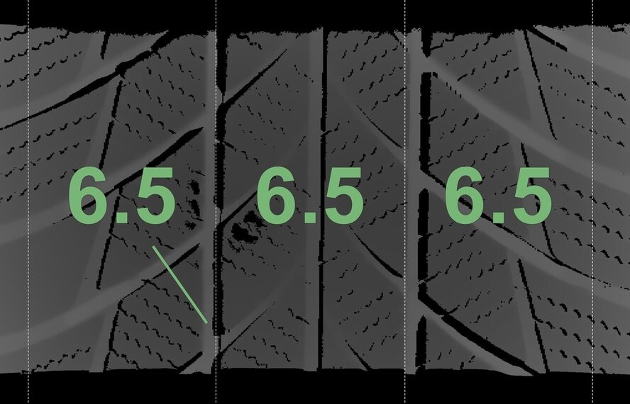 BMW BMW 7 er G70 X3 G45 903 19 Zoll Felgen Bridgestone Runflat Winterkompletträder Original