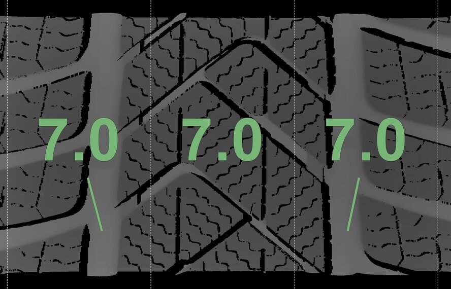 BMW BMW X5 G05 X6 G06 748M 20 Zoll Felgen Pirelli Runflat Winterkompletträder Neu Original