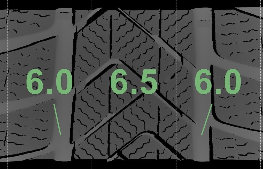 BMW BMW X5 G05 X6 G06 748M 20 Zoll Felgen Pirelli Runflat Winterkompletträder Neu Original