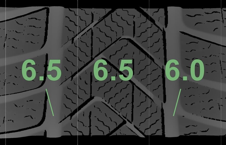 BMW BMW X5 G05 X6 G06 748M 20 Zoll Felgen Pirelli Runflat Winterkompletträder Neu Original