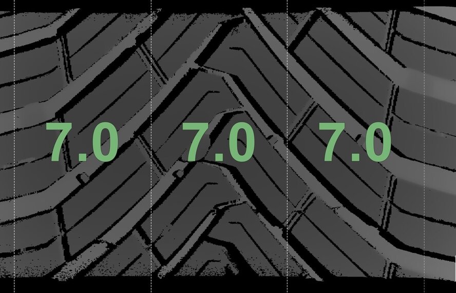 Cupra Cupra Formentor 18 Zoll Felgen Continental All-Season (4 Jahreszeiten) Original