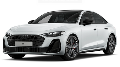 A5 S5 B10 Coupe Sportback Cabrio ab 2025