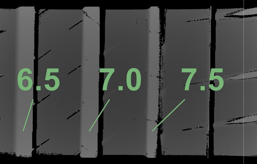BMW BMW 5 er G30 G31 8 er G14 G15 G16 728M 20 Zoll Felgen Michelin Sommerkompletträder Neu Original