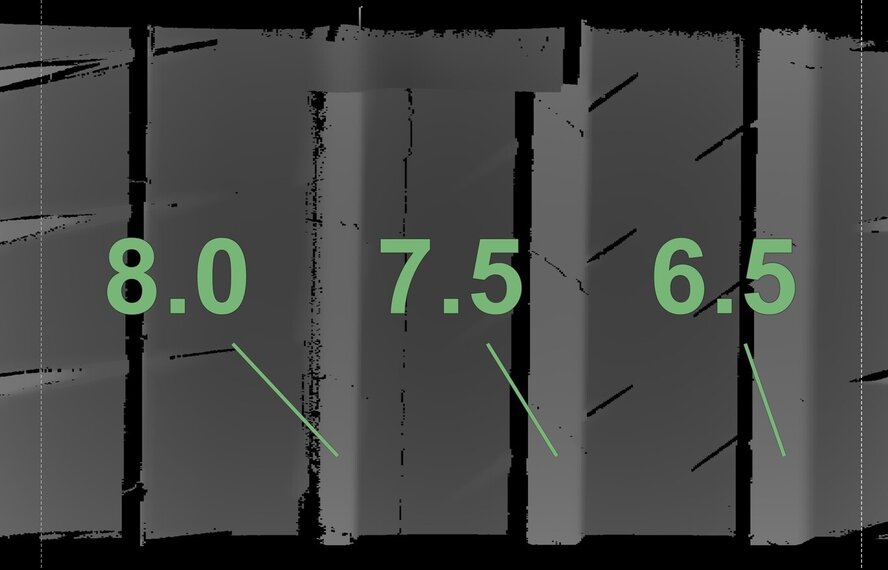 BMW BMW 5 er G30 G31 8 er G14 G15 G16 728M 20 Zoll Felgen Michelin Sommerkompletträder Neu Original
