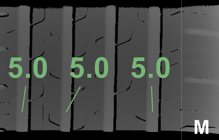 Mini Mini Countryman F60 531 17 Zoll Felgen Continental Sommerkompletträder Original