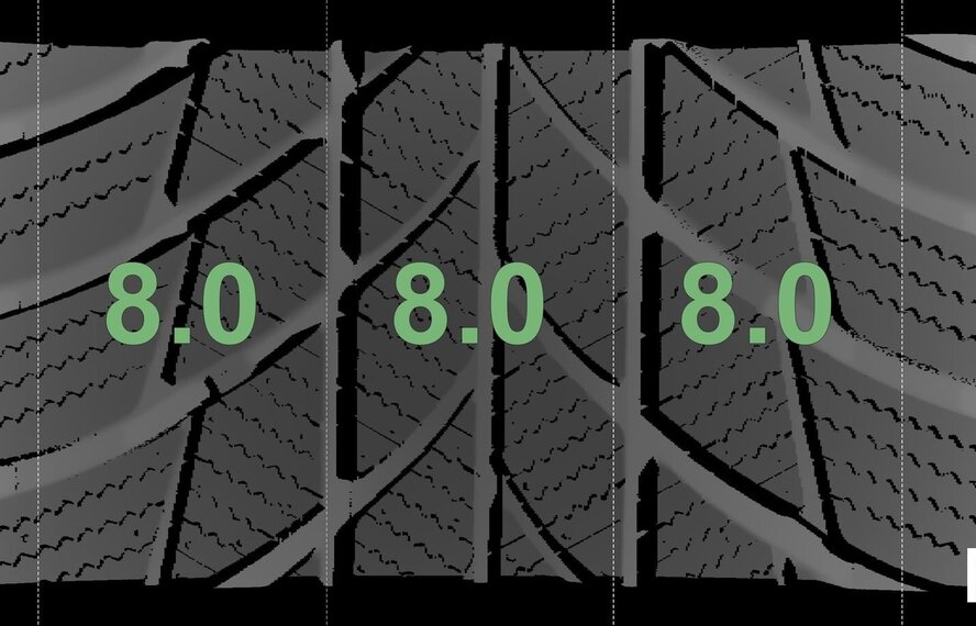 BMW BMW 6 GT G32 7 er G11 G12 620 19 Zoll Felgen Bridgestone Runflat Winterkompletträder Neu Original