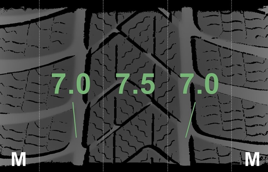 BMW BMW X1 F48 X2 F39 574 17 Zoll Felgen Pirelli Winterkompletträder Original