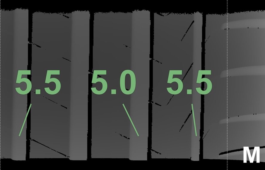 Audi Audi A3 S3 8Y 8V 18 Zoll Felgen Pirelli Sommerkompletträder Original