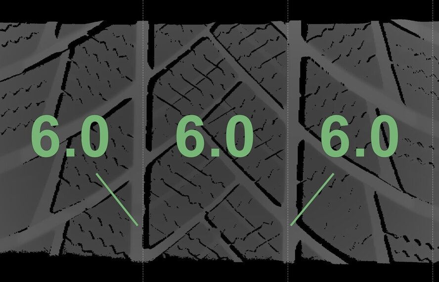 BMW BMW X5 G05 X6 G06 734 19 Zoll Felgen Bridgestone Runflat Winterkompletträder Original