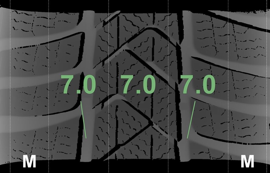 BMW BMW X1 F48 X2 F39 574 17 Zoll Felgen Pirelli Winterkompletträder Original