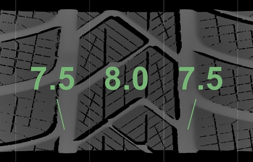 BMW BMW X5 F15 X6 F16 623M 19 Zoll Felgen Pirelli Runflat Winterkompletträder Neu Original