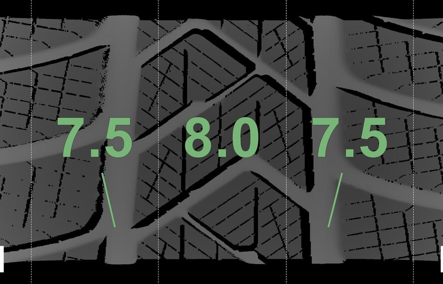 BMW BMW X5 F15 X6 F16 623M 19 Zoll Felgen Pirelli Runflat Winterkompletträder Neu Original