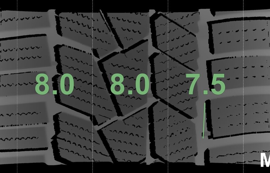 BMW BMW 2 er 3 er 4 er G20 G21 G22 G42 796M 18 Zoll Felgen Continental Runflat Winterkompletträder Original