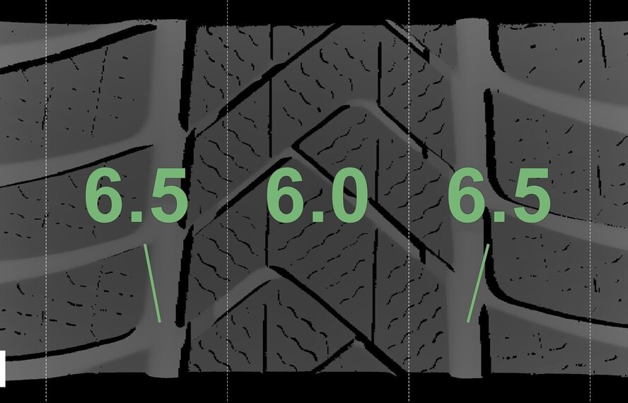 Audi Audi A6 A7 4K C8 20 Zoll Felgen Pirelli Winterkompletträder Original