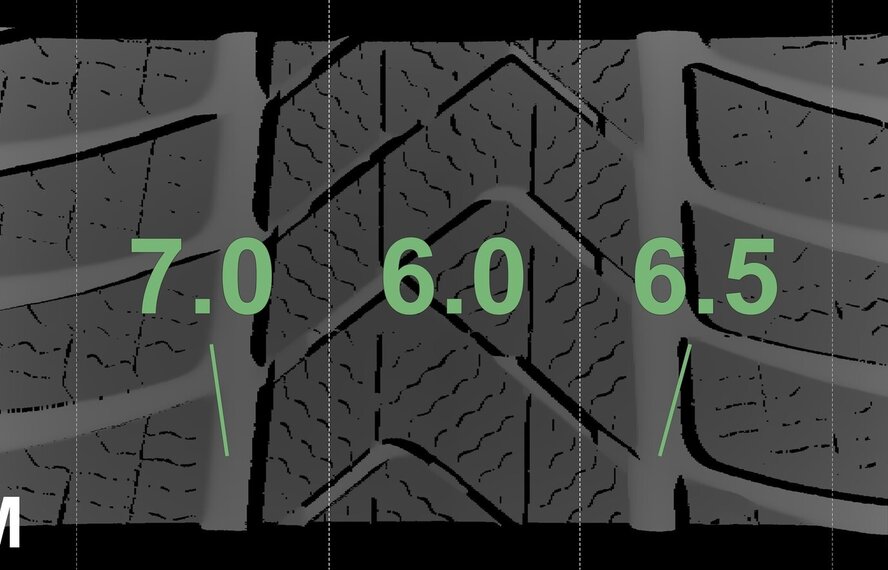 Audi Audi A6 A7 4K C8 20 Zoll Felgen Pirelli Winterkompletträder Original