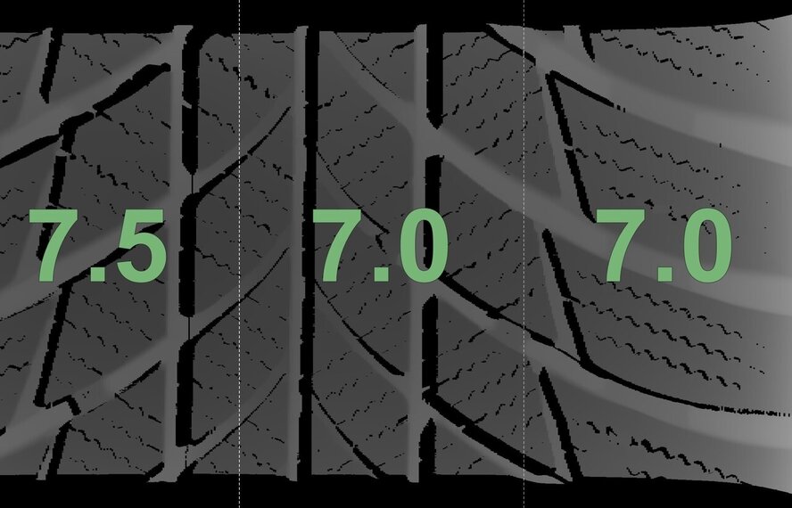 BMW BMW 1 2 er F40 F44 2 er Gran Coupe 546 17 Zoll Felgen Bridgestone Runflat Winterkompletträder Neu Original