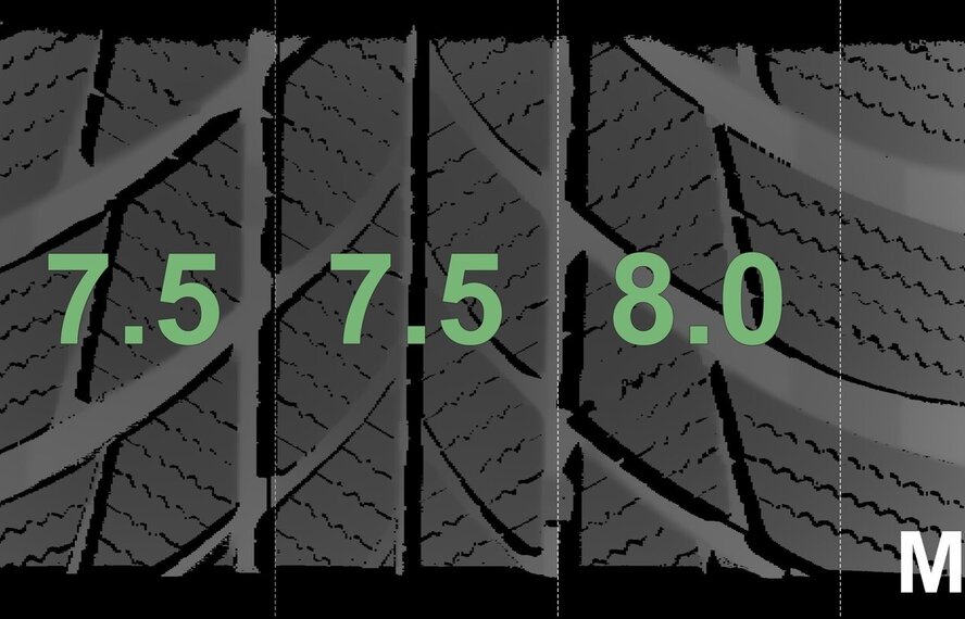 BMW BMW 2 er 3 er 4 er G20 G21 G22 G42 776 17 Zoll Felgen Bridgestone Winterkompletträder Original