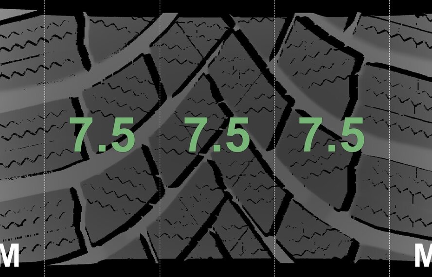 BMW BMW 2 er 3 er 4 er G20 G21 G22 G42 778 17 Zoll Felgen Bridgestone Winterkompletträder Original