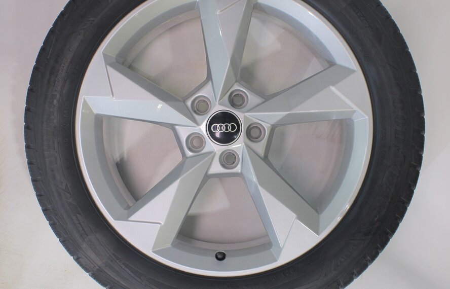 Audi Audi Q3 SQ3 F3B 19 Zoll Felgen Goodyear Winterkompletträder Original