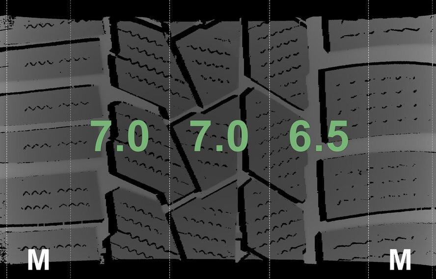 BMW BMW 2 er 3 er 4 er G20 G21 G22 G42 774 16 Zoll Felgen Continental Winterkompletträder Original