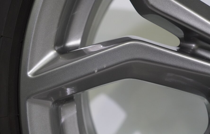 BMW BMW X3 X4 G01 G02 694 19 Zoll Felgen Pirelli Notlauf Winterkompletträder Original