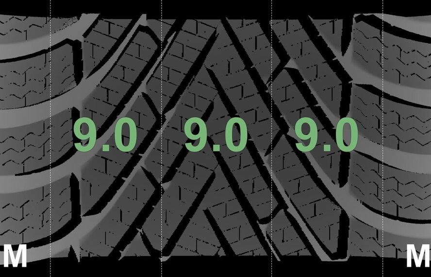 Mercedes Mercedes V-Klasse W447 17 Zoll Felgen Pirelli Winterkompletträder Neu Original