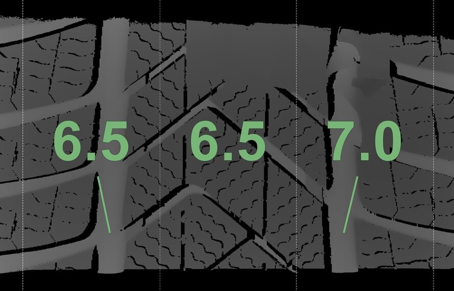 BMW BMW 2 er 3 er 4 er G20 G21 G22 G42 796M 18 Zoll Felgen Pirelli Runflat Winterkompletträder Original