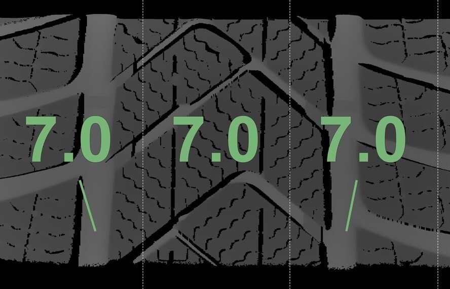 BMW BMW X5 G05 X6 G06 735 19 Zoll Felgen Pirelli Runflat Winterkompletträder Original