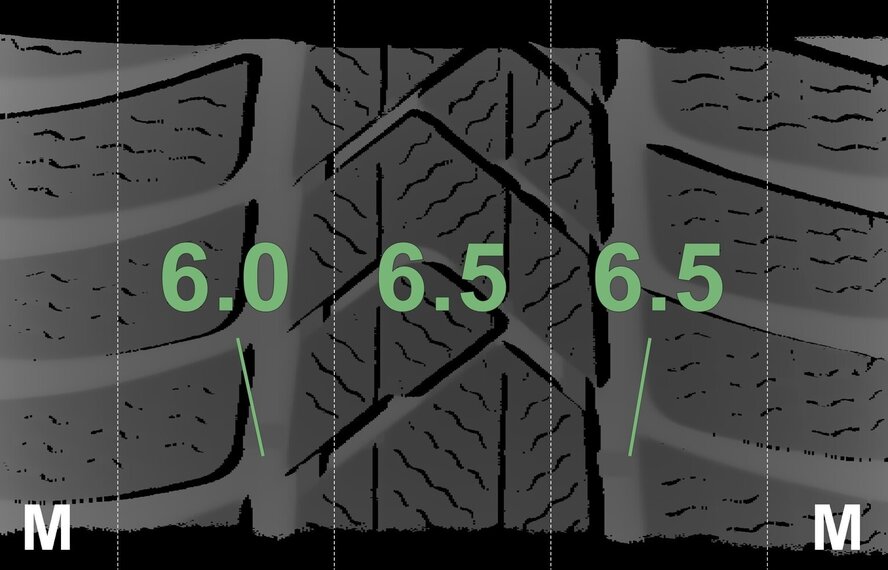 BMW BMW X1 F48 X2 F39 574 17 Zoll Felgen Pirelli Winterkompletträder Original