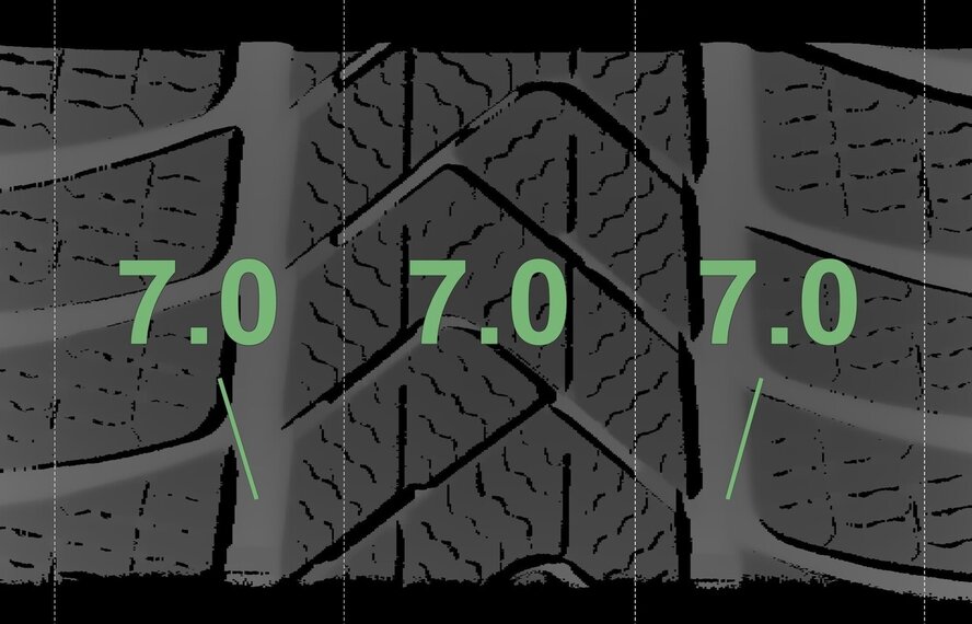 BMW BMW X3 X4 G01 G02 698M 19 Zoll Felgen Pirelli Runflat Winterkompletträder Original