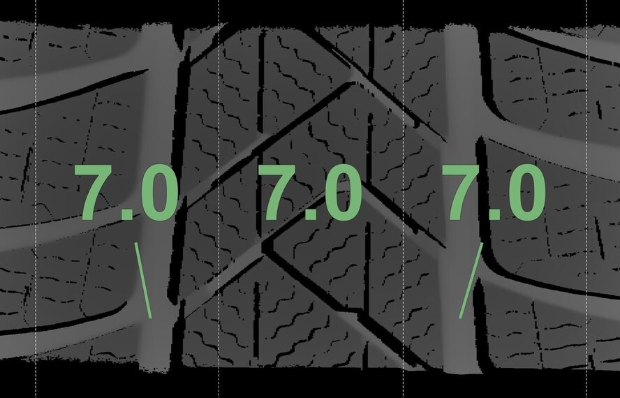 BMW BMW X3 X4 G01 G02 698M 19 Zoll Felgen Pirelli Runflat Winterkompletträder Original