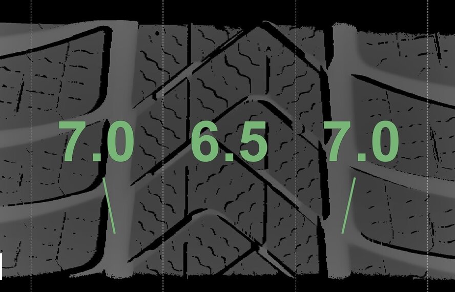 BMW BMW X3 X4 G01 G02 698M 19 Zoll Felgen Pirelli Runflat Winterkompletträder Original