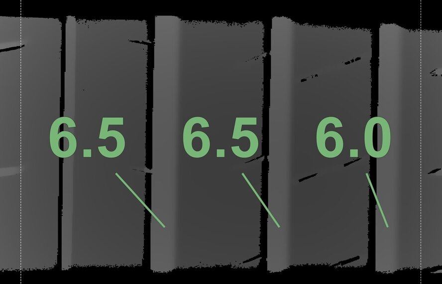 BMW BMW iX3 G08 842 19 Zoll Felgen Yokohama Sommerkompletträder Original
