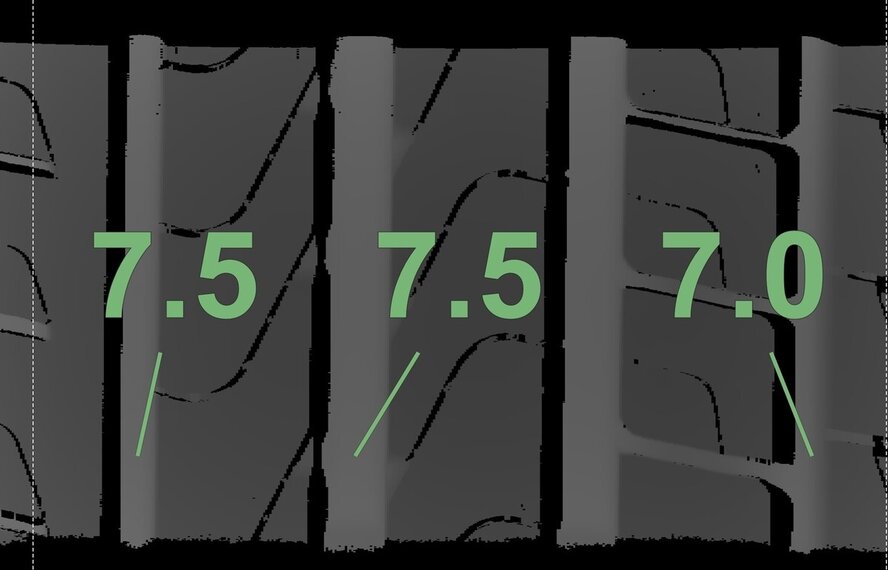 Mercedes Mercedes EQC N293 C293 19 Zoll Felgen Pirelli Sommerkompletträder Neu Original