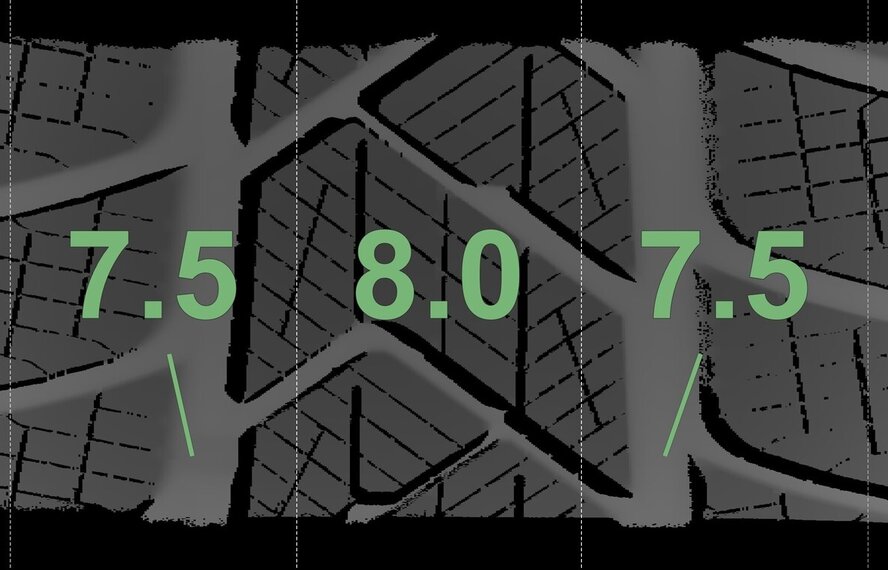 BMW BMW X5 F15 X6 F16 623M 19 Zoll Felgen Pirelli Runflat Winterkompletträder Neu Original