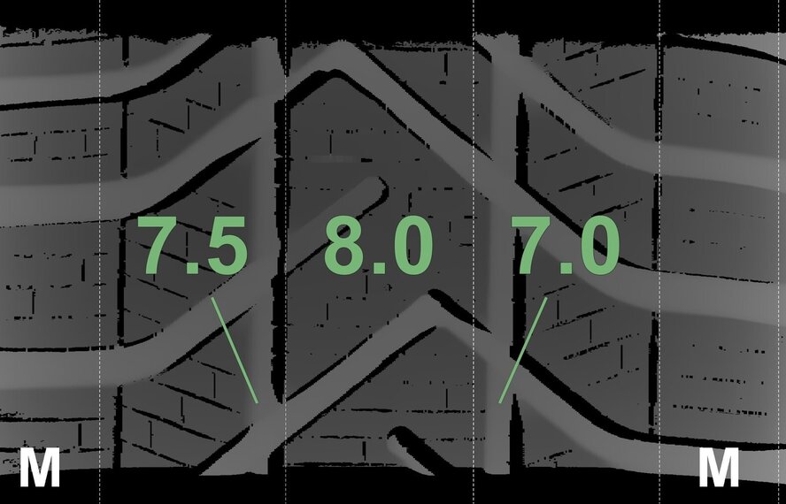 BMW BMW 1 2 er F40 F44 2 er Gran Coupe 489 17 Zoll Felgen Pirelli Winterkompletträder Original