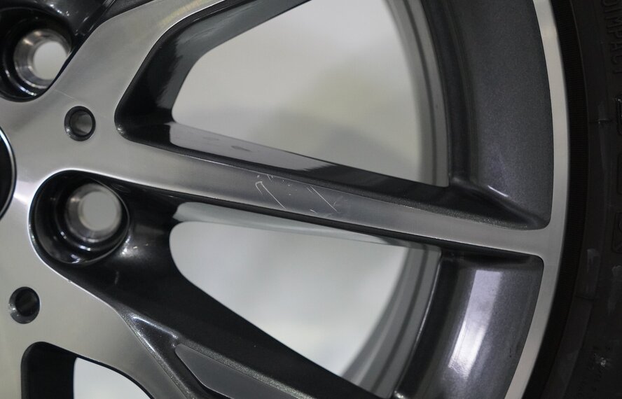 BMW BMW 1 2 er F40 F44 2 er Gran Coupe 489 17 Zoll Felgen Pirelli Winterkompletträder Original