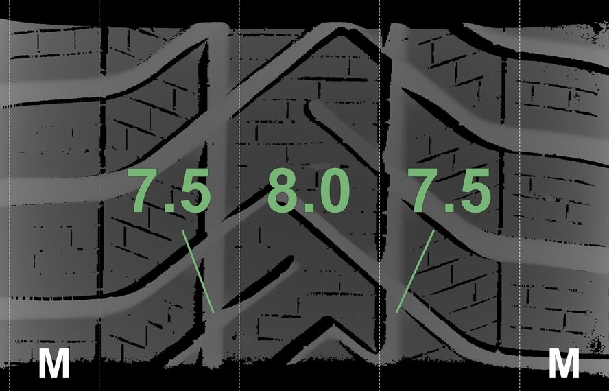 BMW BMW 1 2 er F40 F44 2 er Gran Coupe 489 17 Zoll Felgen Pirelli Winterkompletträder Original