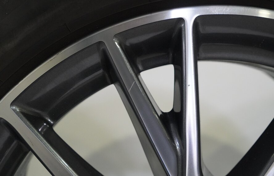 BMW BMW 1 2 er F40 F44 2 er Gran Coupe 489 17 Zoll Felgen Pirelli Winterkompletträder Original