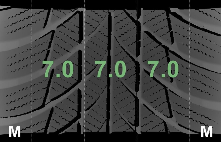 BMW BMW 1 2 er F40 F44 2 er Gran Coupe 473 16 Zoll Felgen Bridgestone Runflat Winterkompletträder Original