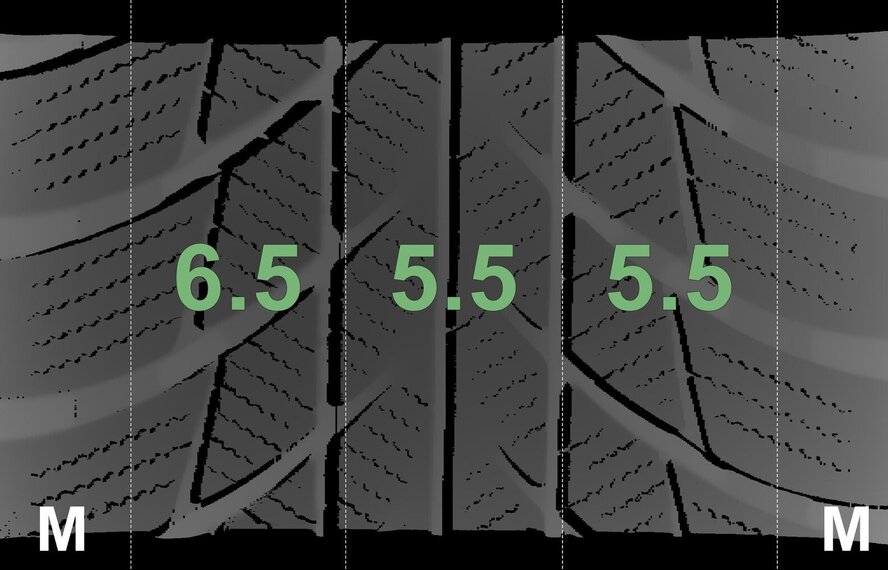 BMW BMW 1 2 er F40 F44 2 er Gran Coupe 473 16 Zoll Felgen Bridgestone Runflat Winterkompletträder Original