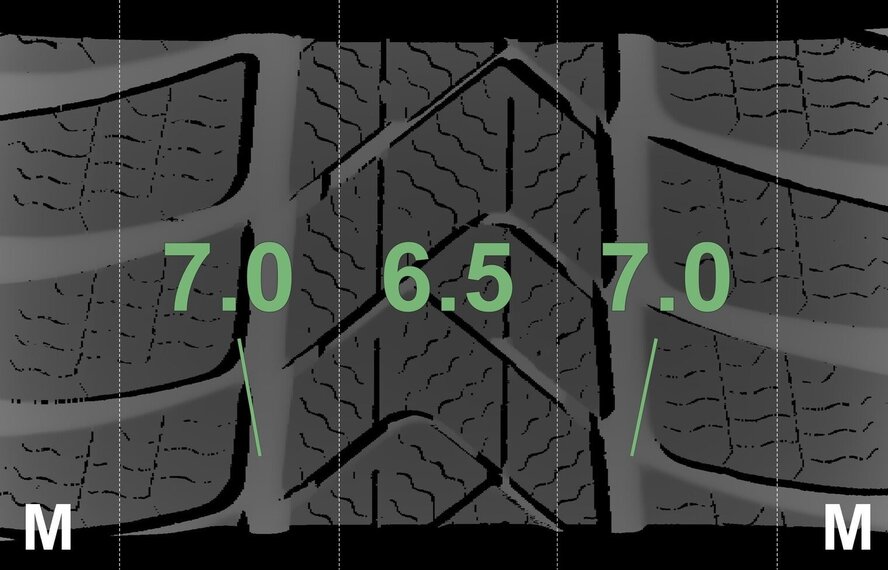 BMW BMW X1 F48 X2 F39 560 17 Zoll Felgen Pirelli Winterkompletträder Original