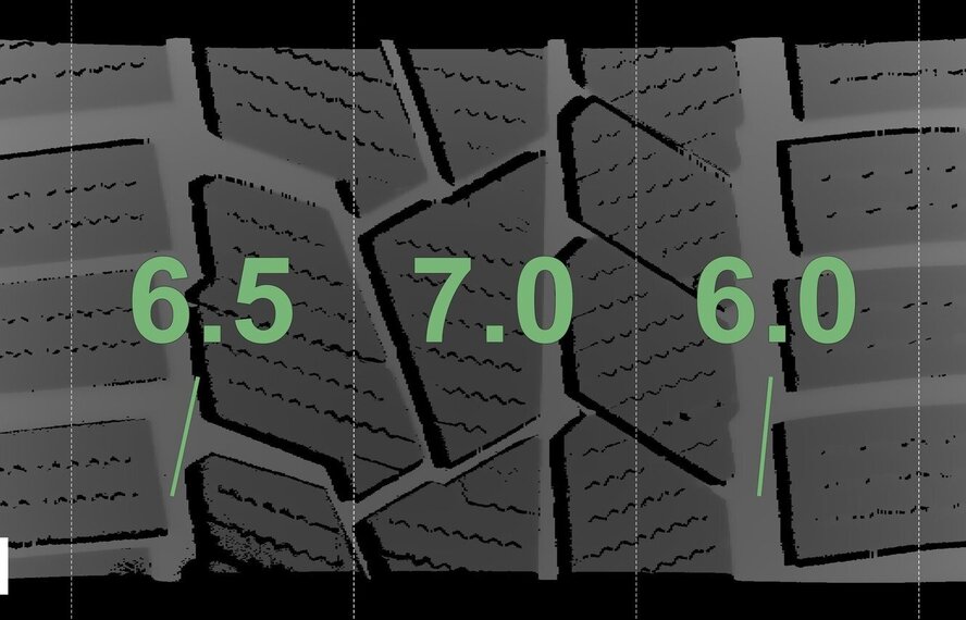 BMW BMW X7 G07 750 20 Zoll Felgen Continental Runflat Winterkompletträder Original