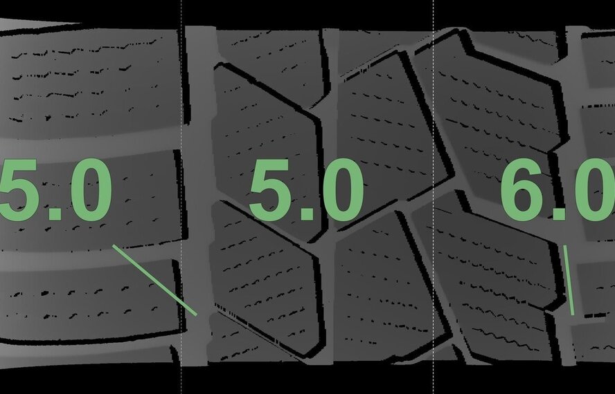 BMW BMW X7 G07 750 20 Zoll Felgen Continental Runflat Winterkompletträder Original