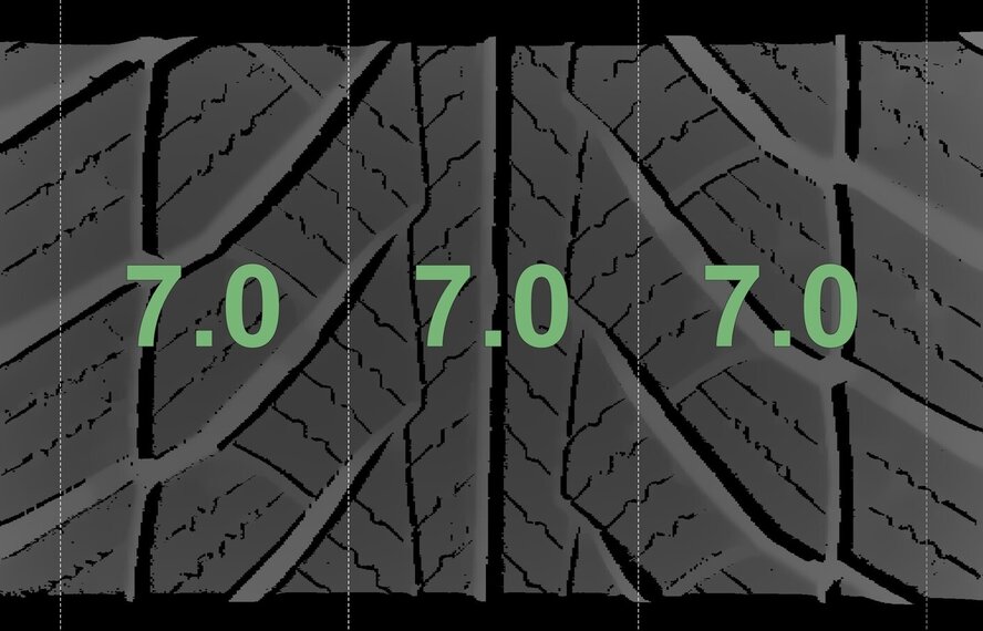 BMW BMW 5 er G30 G31 8 er G14 G15 G16 632 18 Zoll Felgen Goodyear Winterkompletträder Original