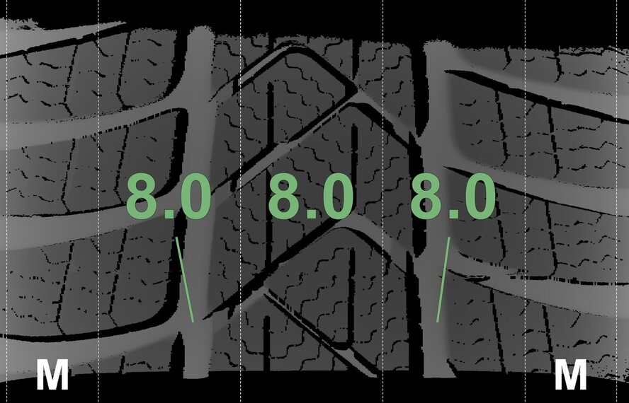 BMW BMW X1 F48 X2 F39 574 17 Zoll Felgen Pirelli Winterkompletträder Original