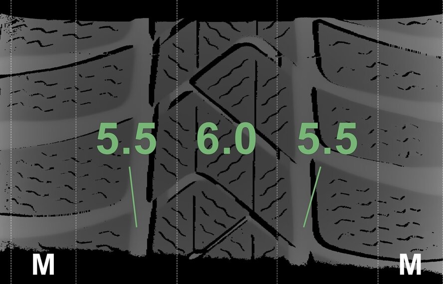 BMW BMW X1 F48 X2 F39 574 17 Zoll Felgen Pirelli Winterkompletträder Original