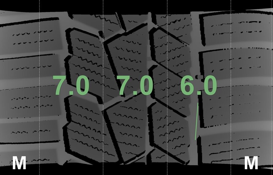 BMW BMW 2 er 3 er 4 er G20 G21 G22 G42 774 16 Zoll Felgen Continental Runflat Winterkompletträder Original