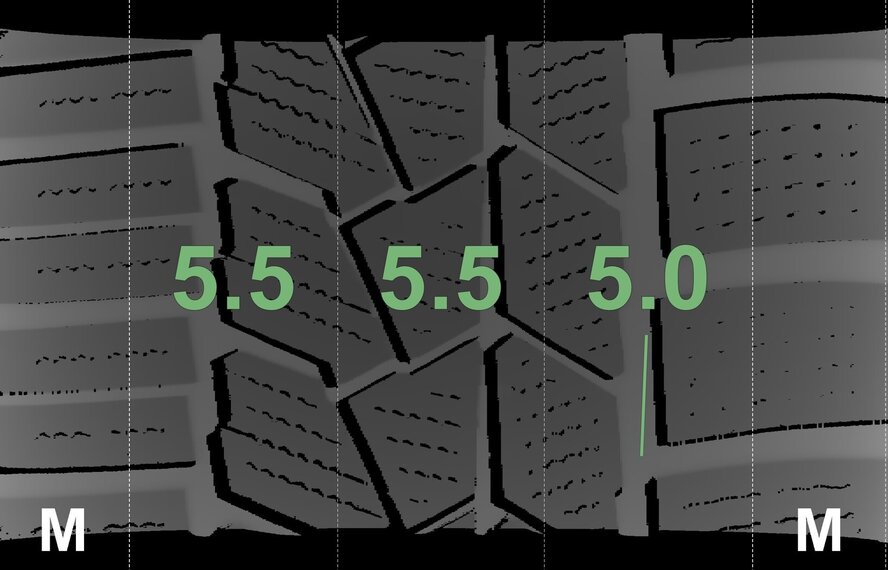 BMW BMW 2 er 3 er 4 er G20 G21 G22 G42 774 16 Zoll Felgen Continental Runflat Winterkompletträder Original