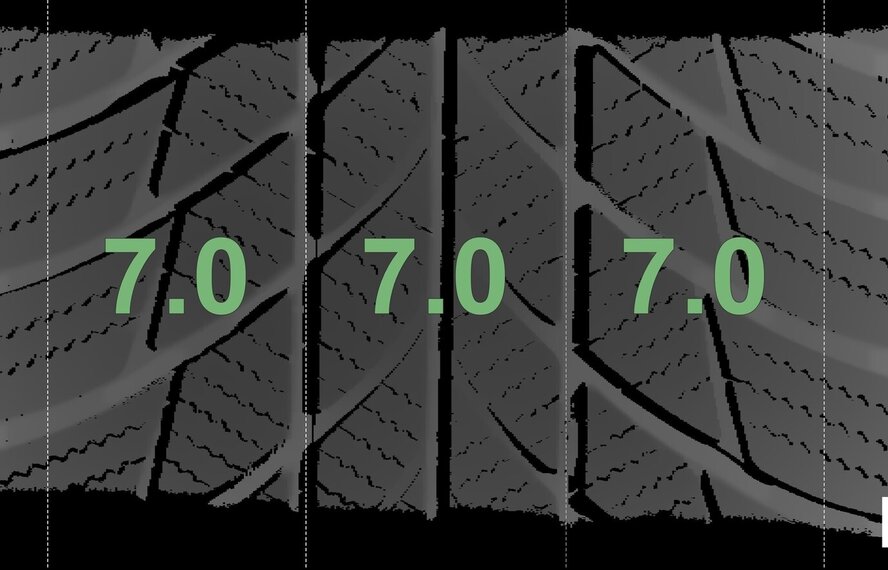 BMW BMW 2 er 3 er 4 er G20 G21 G22 G42 776 17 Zoll Felgen Bridgestone Runflat Winterkompletträder Original